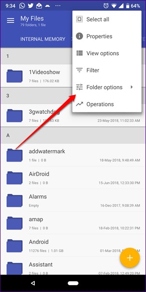 15 Expert Solid Explorer Tips to Master File Management on Android