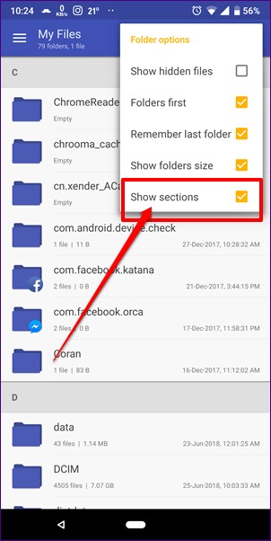 15 Expert Solid Explorer Tips to Master File Management on Android