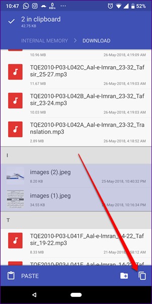 15 Expert Solid Explorer Tips to Master File Management on Android