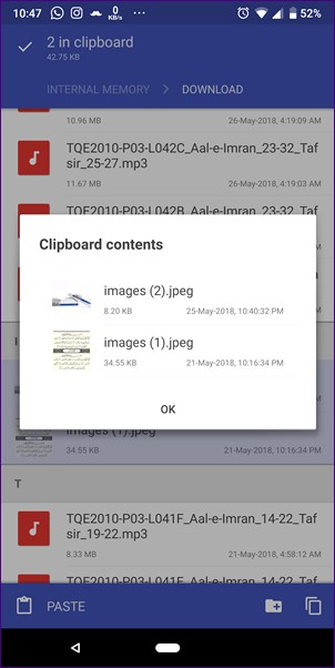 15 Expert Solid Explorer Tips to Master File Management on Android