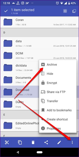 15 Expert Solid Explorer Tips to Master File Management on Android