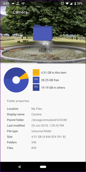 15 Expert Solid Explorer Tips to Master File Management on Android