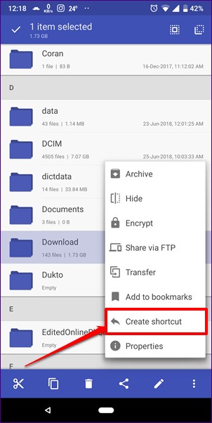 15 Expert Solid Explorer Tips to Master File Management on Android