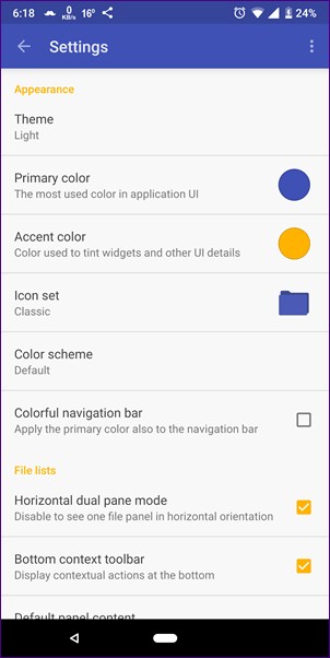 15 Expert Solid Explorer Tips to Master File Management on Android