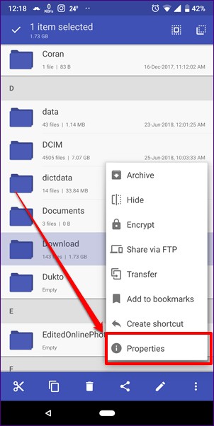 15 Expert Solid Explorer Tips to Master File Management on Android