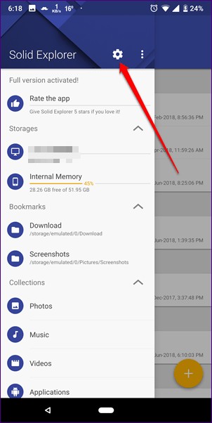 15 Expert Solid Explorer Tips to Master File Management on Android