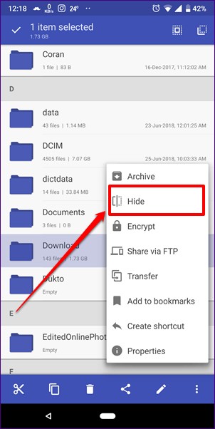15 Expert Solid Explorer Tips to Master File Management on Android