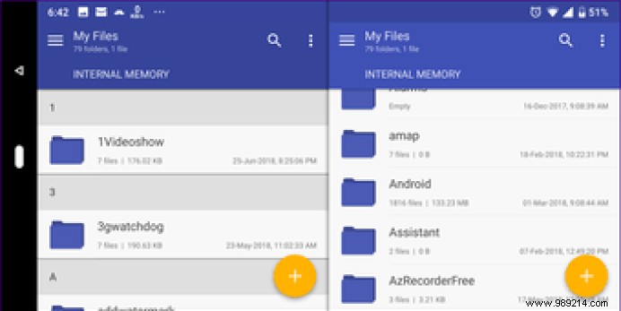 15 Expert Solid Explorer Tips to Master File Management on Android