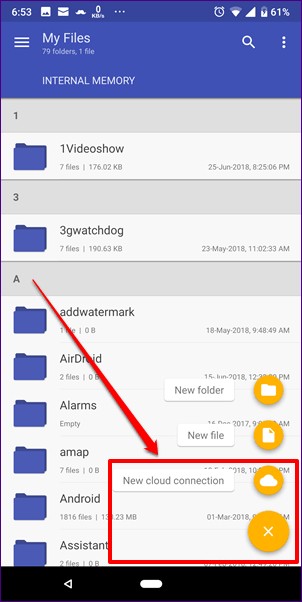 15 Expert Solid Explorer Tips to Master File Management on Android