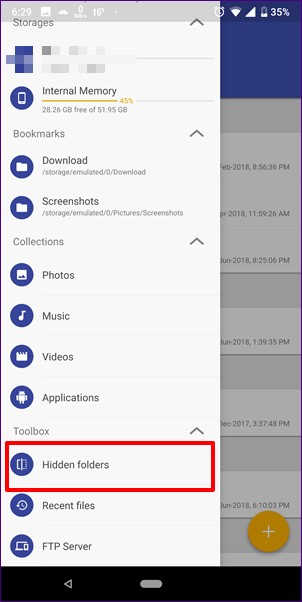 15 Expert Solid Explorer Tips to Master File Management on Android