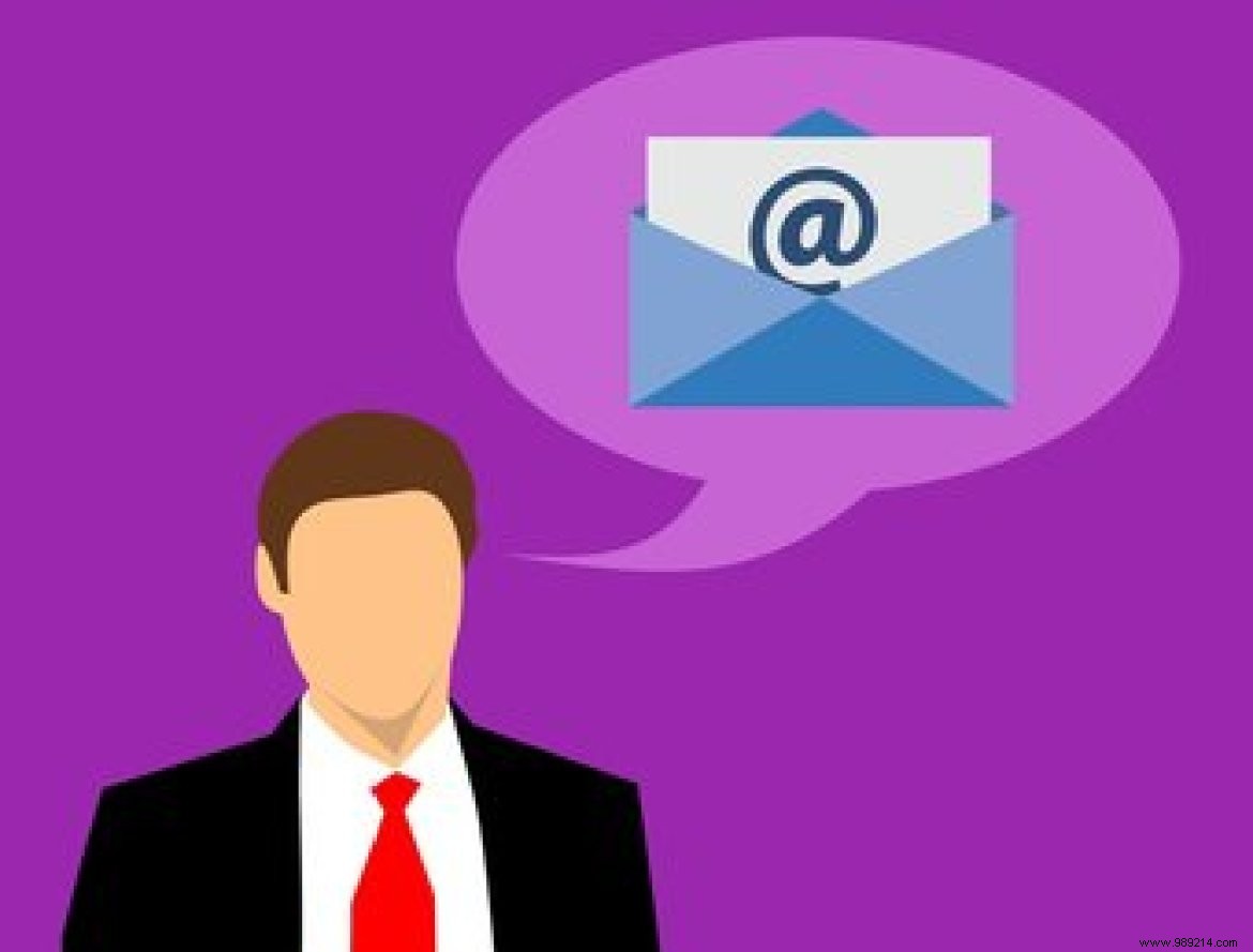 How to Choose a Professional Email Address: Expert Guide for Lasting Credibility