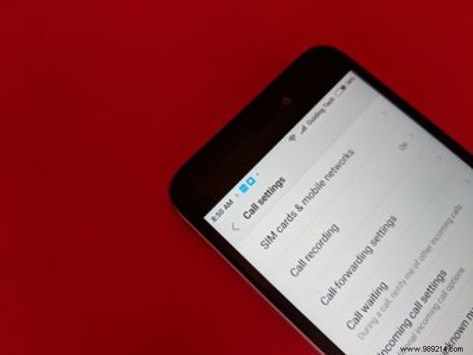 10 Essential Call Settings Tips and Tricks for Xiaomi Redmi Devices