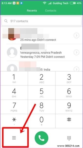 10 Essential Call Settings Tips and Tricks for Xiaomi Redmi Devices
