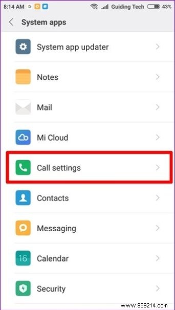 10 Essential Call Settings Tips and Tricks for Xiaomi Redmi Devices