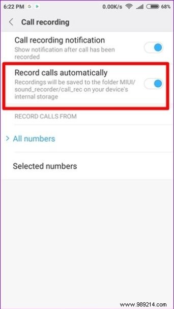 10 Essential Call Settings Tips and Tricks for Xiaomi Redmi Devices