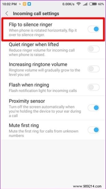 10 Essential Call Settings Tips and Tricks for Xiaomi Redmi Devices