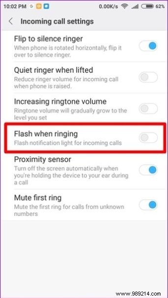 10 Essential Call Settings Tips and Tricks for Xiaomi Redmi Devices