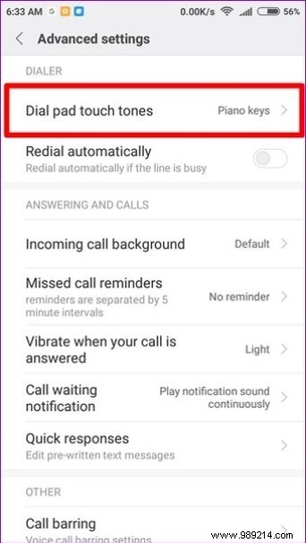10 Essential Call Settings Tips and Tricks for Xiaomi Redmi Devices