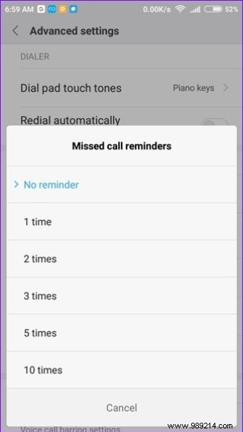 10 Essential Call Settings Tips and Tricks for Xiaomi Redmi Devices