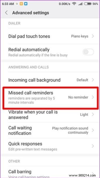 10 Essential Call Settings Tips and Tricks for Xiaomi Redmi Devices