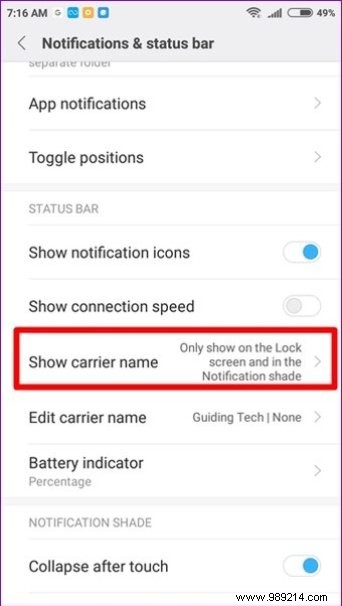 10 Essential Call Settings Tips and Tricks for Xiaomi Redmi Devices