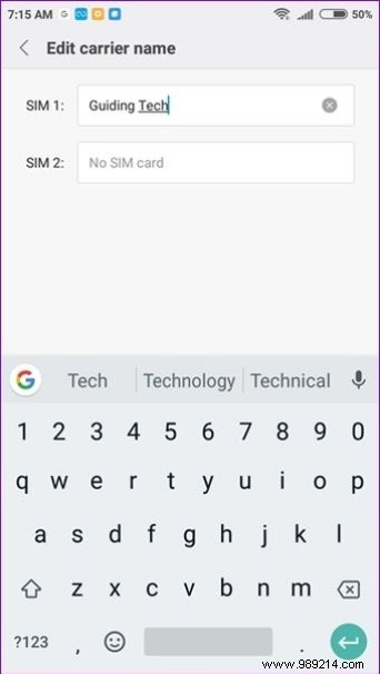 10 Essential Call Settings Tips and Tricks for Xiaomi Redmi Devices