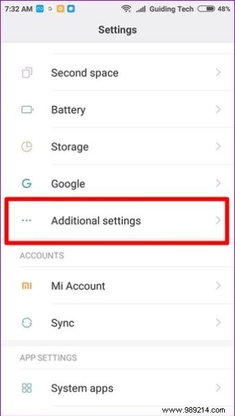 10 Essential Call Settings Tips and Tricks for Xiaomi Redmi Devices