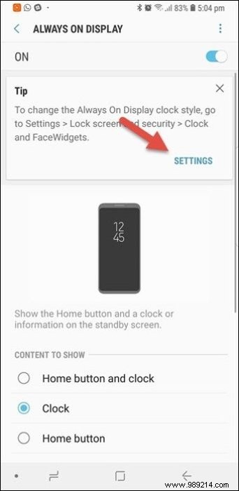 How to Add Animated GIFs to Samsung Galaxy S9 Always-On Display: Step-by-Step Guide