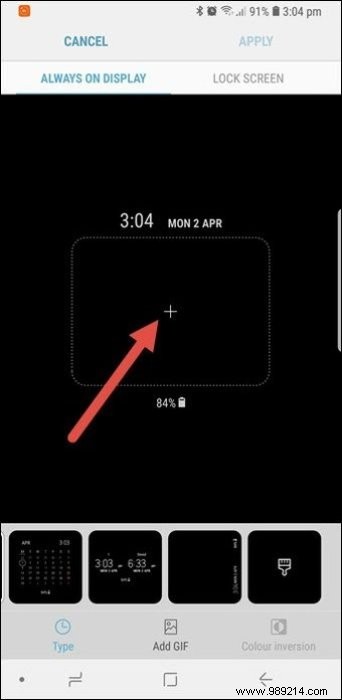 How to Add Animated GIFs to Samsung Galaxy S9 Always-On Display: Step-by-Step Guide