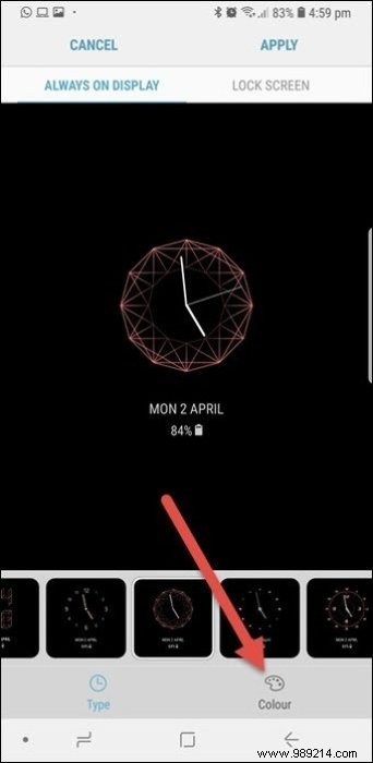 How to Add Animated GIFs to Samsung Galaxy S9 Always-On Display: Step-by-Step Guide