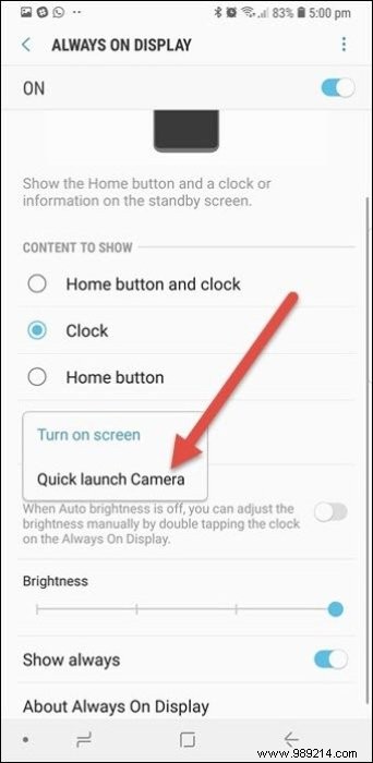 How to Add Animated GIFs to Samsung Galaxy S9 Always-On Display: Step-by-Step Guide