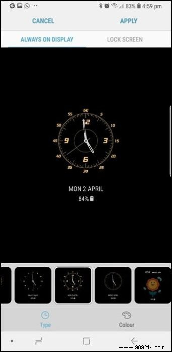 How to Add Animated GIFs to Samsung Galaxy S9 Always-On Display: Step-by-Step Guide