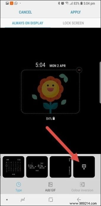 How to Add Animated GIFs to Samsung Galaxy S9 Always-On Display: Step-by-Step Guide