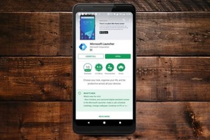 12 Essential Microsoft Launcher Tips and Tricks for Android Power Users