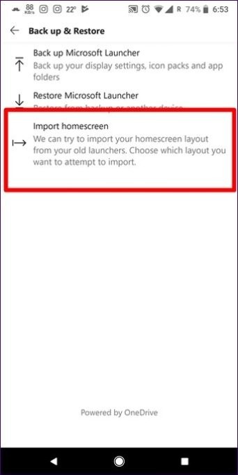 12 Essential Microsoft Launcher Tips and Tricks for Android Power Users