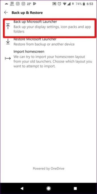 12 Essential Microsoft Launcher Tips and Tricks for Android Power Users