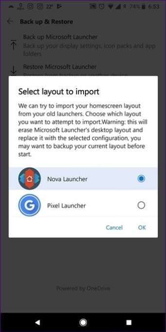 12 Essential Microsoft Launcher Tips and Tricks for Android Power Users