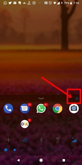 12 Essential Microsoft Launcher Tips and Tricks for Android Power Users