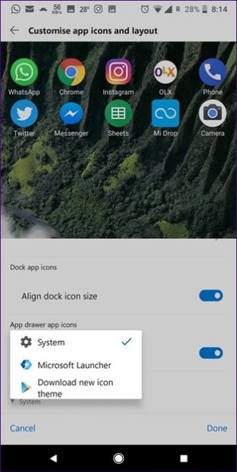 12 Essential Microsoft Launcher Tips and Tricks for Android Power Users