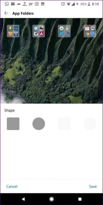 12 Essential Microsoft Launcher Tips and Tricks for Android Power Users