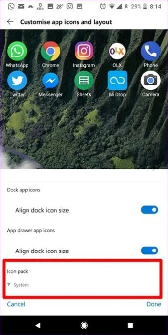 12 Essential Microsoft Launcher Tips and Tricks for Android Power Users