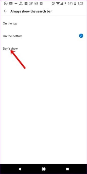 12 Essential Microsoft Launcher Tips and Tricks for Android Power Users