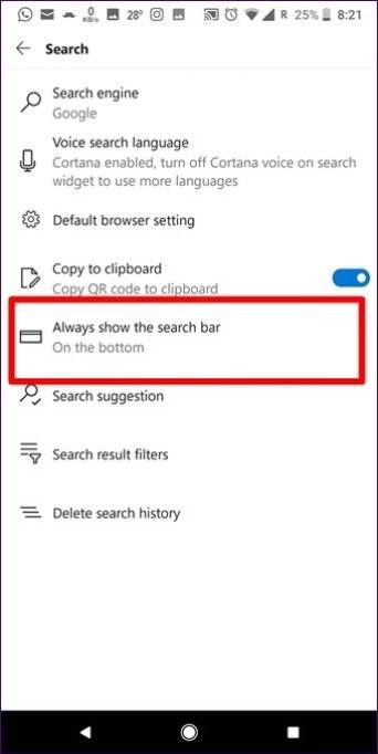12 Essential Microsoft Launcher Tips and Tricks for Android Power Users
