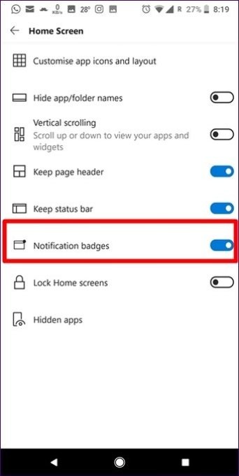 12 Essential Microsoft Launcher Tips and Tricks for Android Power Users