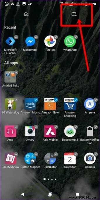 12 Essential Microsoft Launcher Tips and Tricks for Android Power Users
