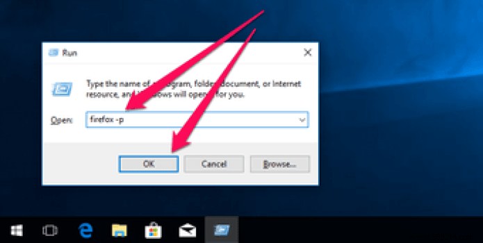 How to Run Firefox Nightly and Quantum Side-by-Side with Separate Profiles