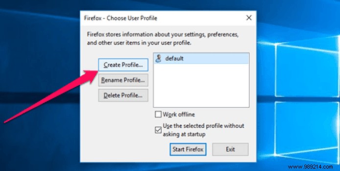 How to Run Firefox Nightly and Quantum Side-by-Side with Separate Profiles