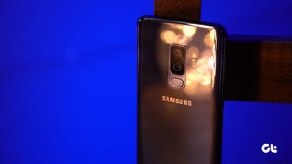13 Expert Camera Tips for Stunning Shots on Samsung Galaxy S9 and S9+