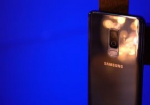 13 Expert Camera Tips for Stunning Shots on Samsung Galaxy S9 and S9+