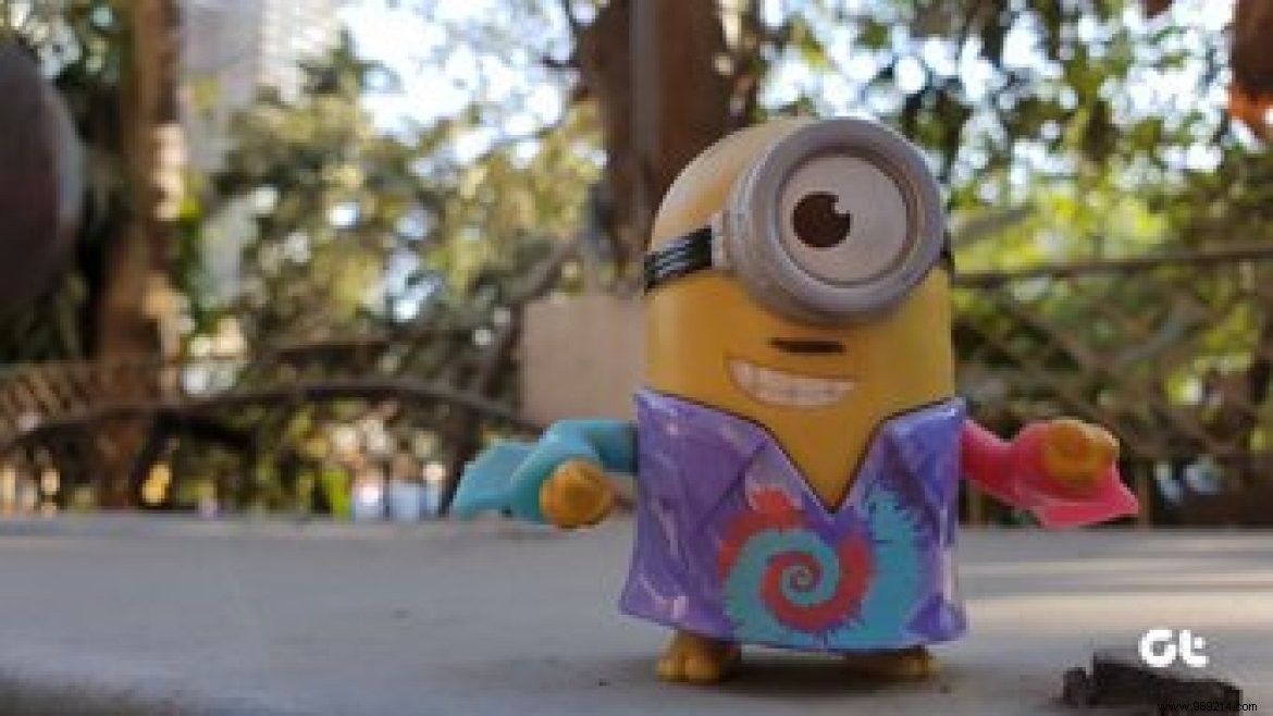 13 Expert Camera Tips for Stunning Shots on Samsung Galaxy S9 and S9+